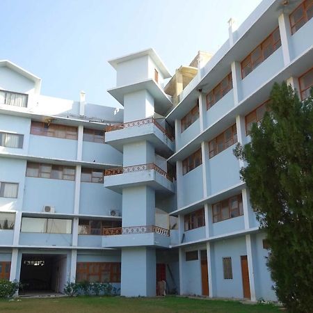 Hotel Utsav Nāthdwāra Exterior foto