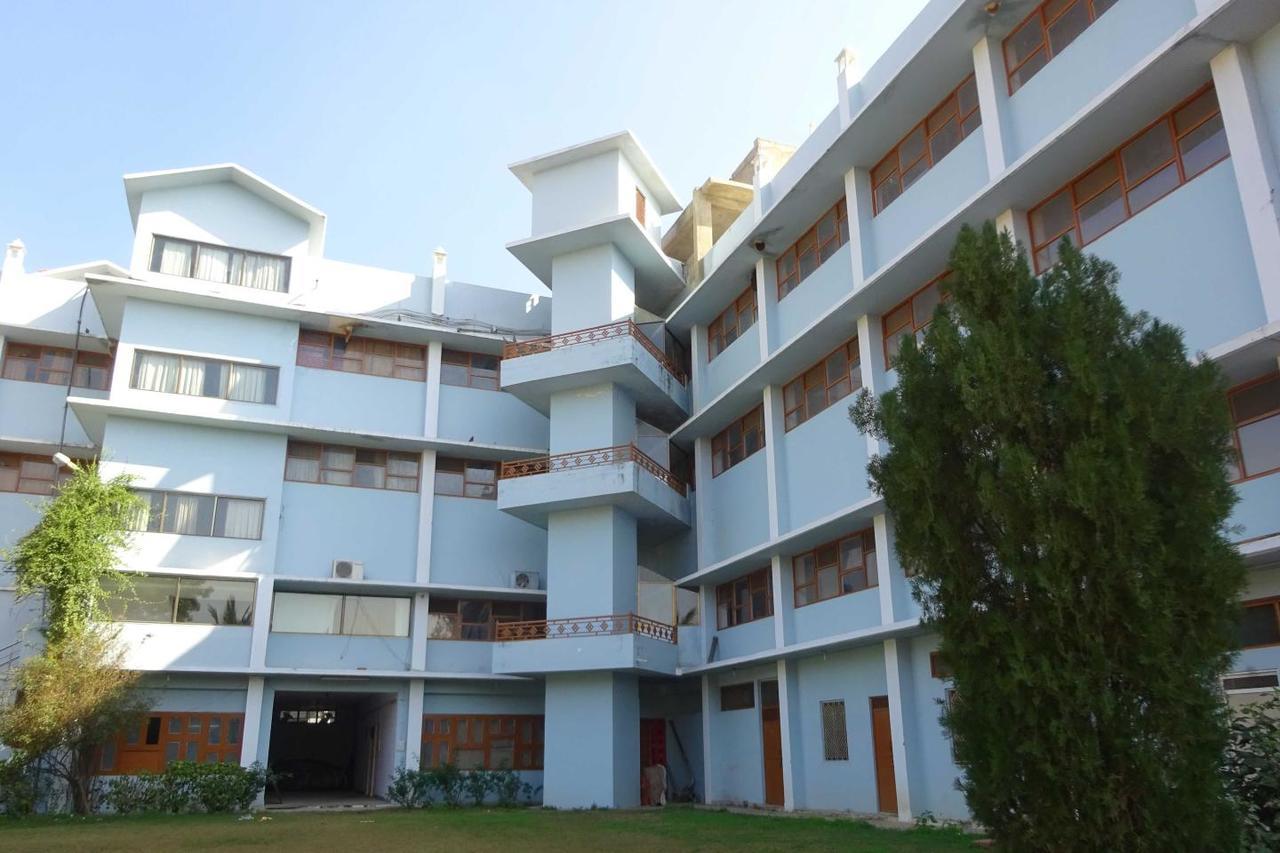 Hotel Utsav Nāthdwāra Exterior foto