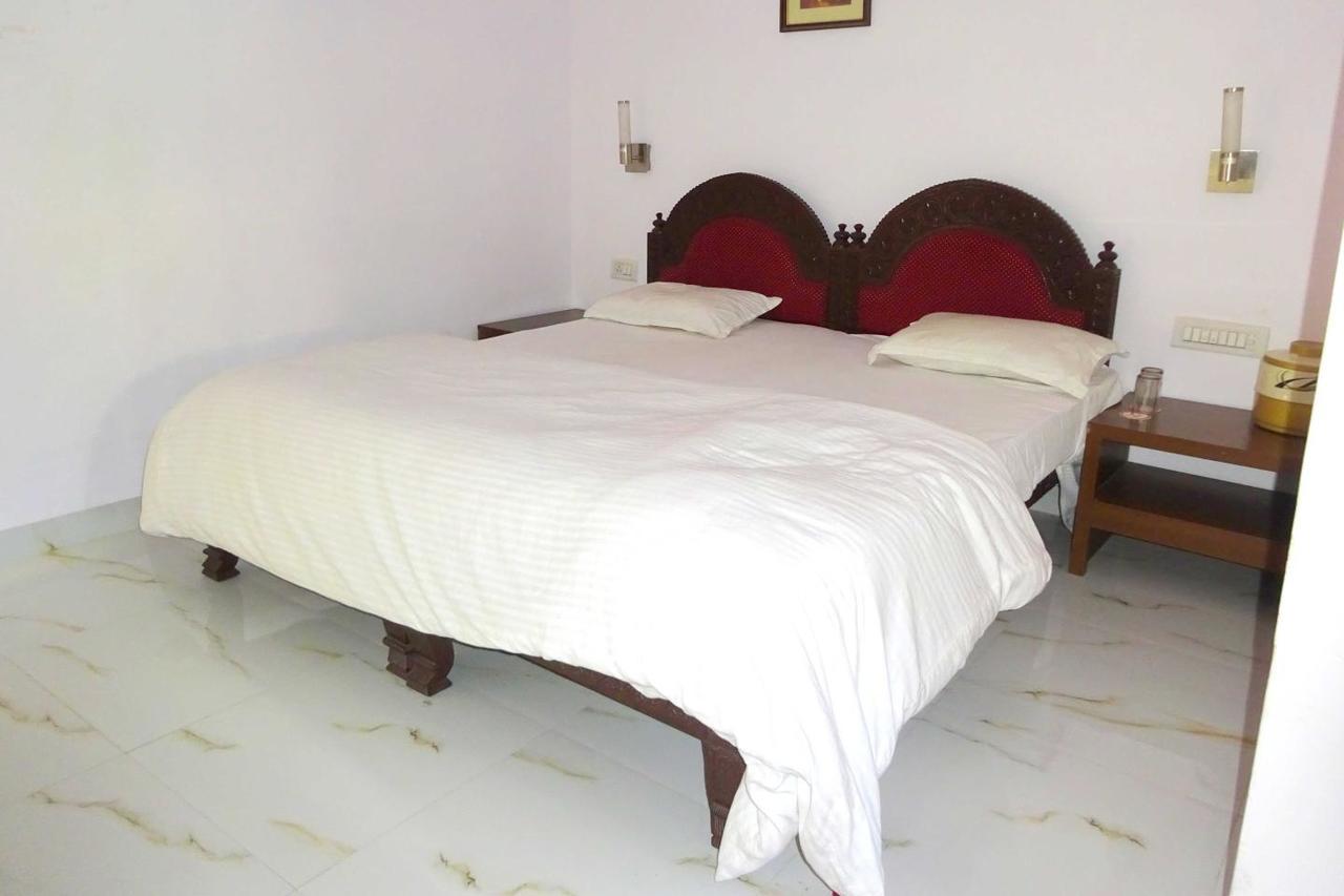 Hotel Utsav Nāthdwāra Exterior foto