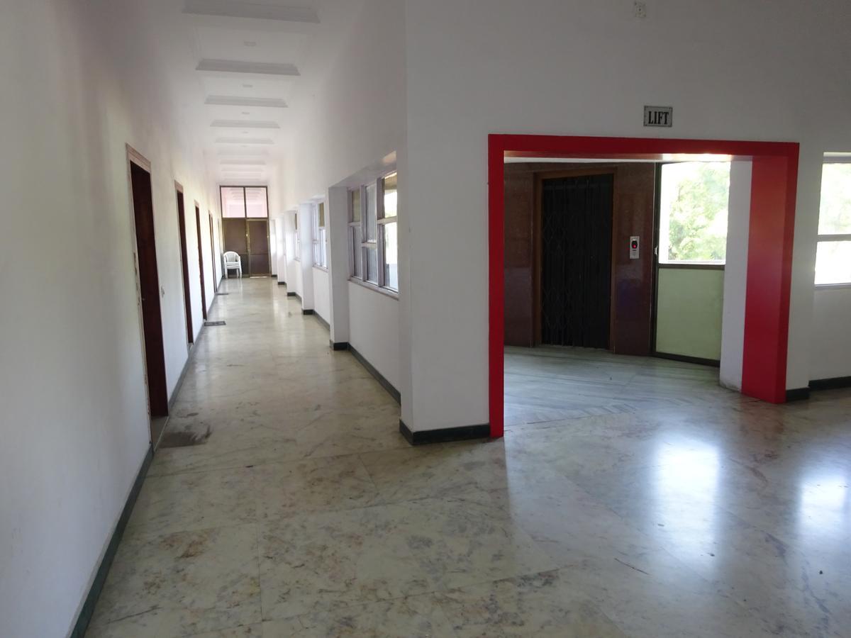Hotel Utsav Nāthdwāra Exterior foto