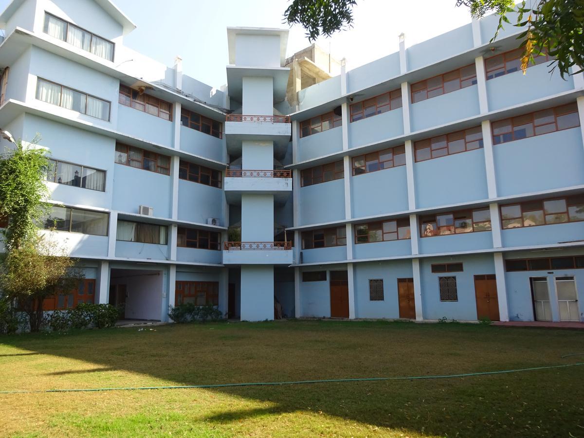 Hotel Utsav Nāthdwāra Exterior foto